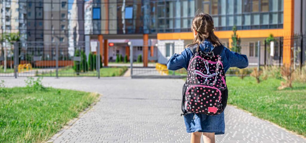 A New Era of Back-to-School: Fast and Secure Dismissal Software Leading the Way